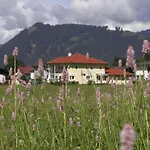 Haus Pfeiffenberger Apartmán