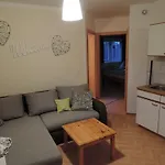 Haus Pfeiffenberger Apartmán Eben Im Pongau
