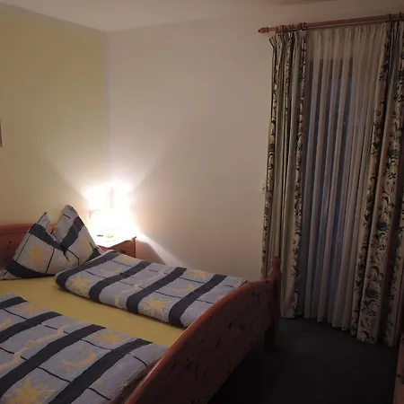 Apartament Haus Pfeiffenberger