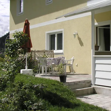 Haus Pfeiffenberger