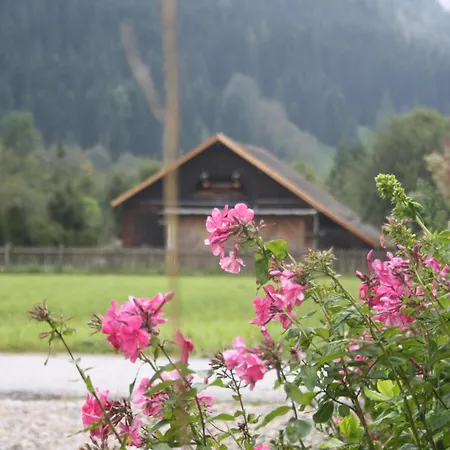 Haus Pfeiffenberger أبين ايم بونغاو