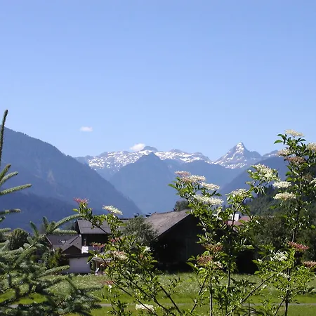 Apartament Haus Pfeiffenberger Eben Im Pongau