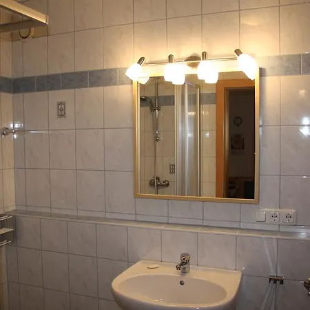 Lägenhet Haus Pfeiffenberger *