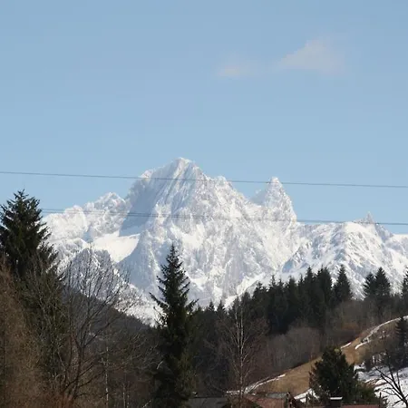 Haus Pfeiffenberger