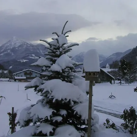 Haus Pfeiffenberger *