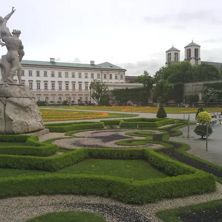 Haus Pfeiffenberger شقة أبين ايم بونغاو