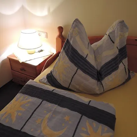 Haus Pfeiffenberger Eben Im Pongau