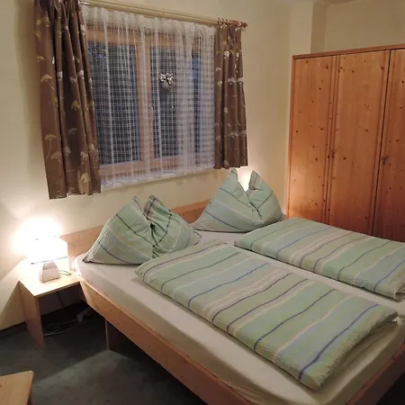 Haus Pfeiffenberger Apartament