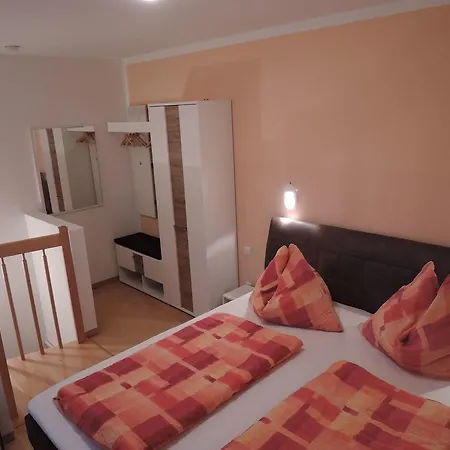 Haus Pfeiffenberger Eben Im Pongau