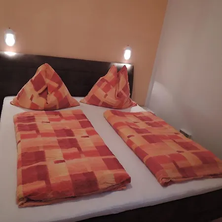 Haus Pfeiffenberger شقة *