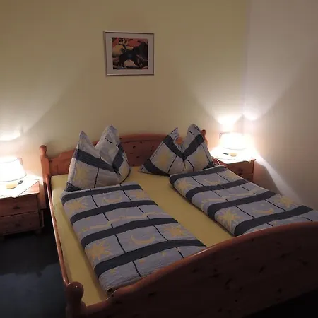 Haus Pfeiffenberger Apartament