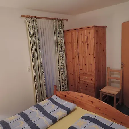 شقة Haus Pfeiffenberger أبين ايم بونغاو