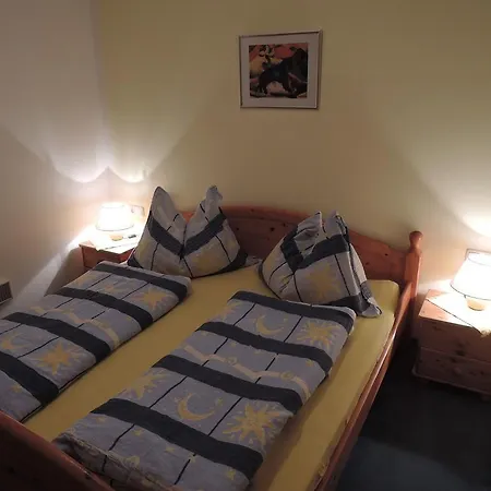 Haus Pfeiffenberger * Eben Im Pongau