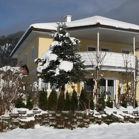 Haus Pfeiffenberger Eben Im Pongau