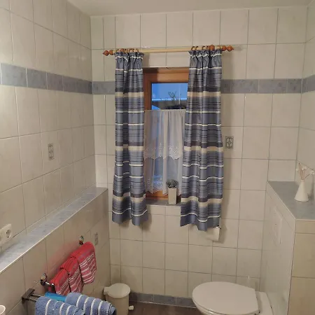 Lägenhet Haus Pfeiffenberger Eben Im Pongau