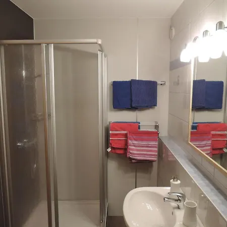 Haus Pfeiffenberger * أبين ايم بونغاو