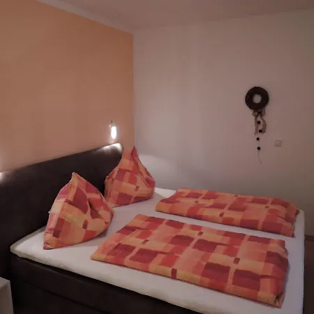 شقة Haus Pfeiffenberger أبين ايم بونغاو