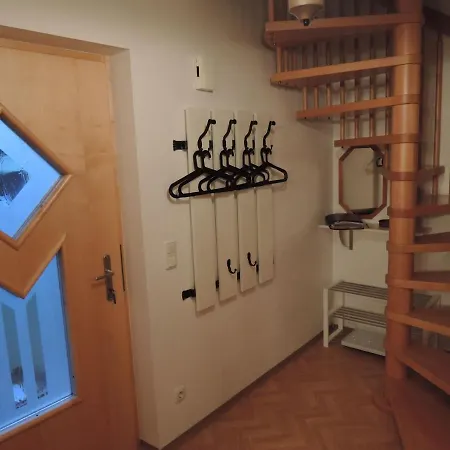 アパート Haus Pfeiffenberger
