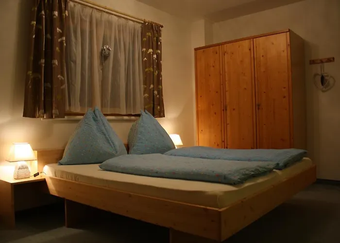 Haus Pfeiffenberger Διαμέρισμα Eben Im Pongau