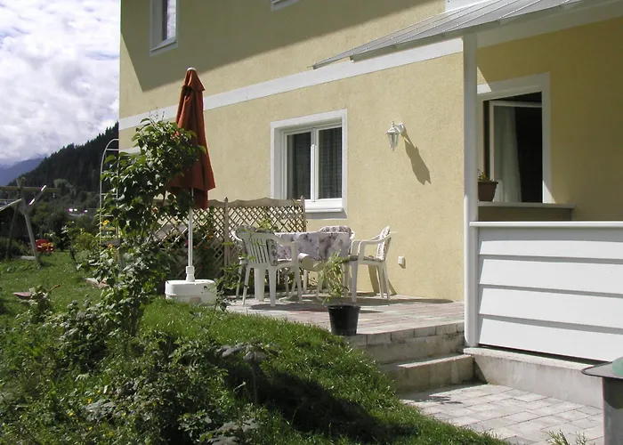 Haus Pfeiffenberger
