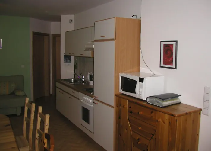 Haus Pfeiffenberger