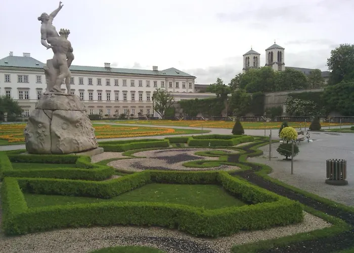 Haus Pfeiffenberger Διαμέρισμα Eben Im Pongau