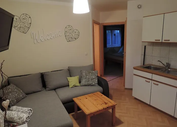 Haus Pfeiffenberger Διαμέρισμα Eben Im Pongau