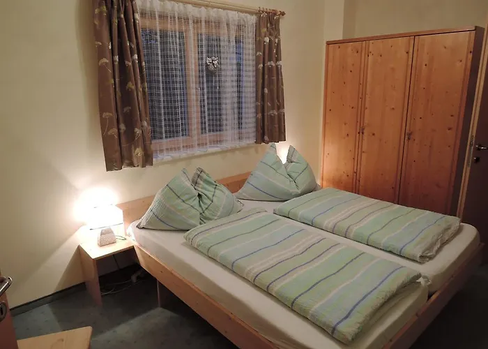 Haus Pfeiffenberger Διαμέρισμα