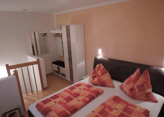 Haus Pfeiffenberger אבן אים פונגאו