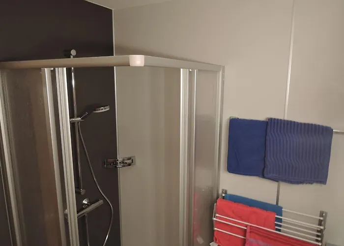 Haus Pfeiffenberger Διαμέρισμα Eben Im Pongau