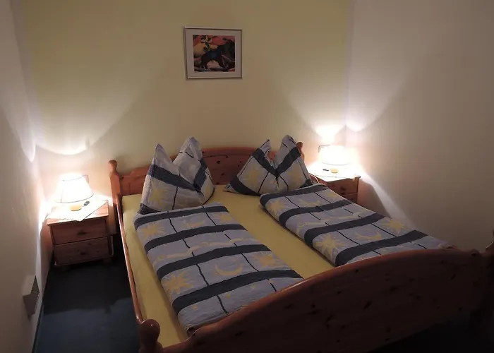 Haus Pfeiffenberger Διαμέρισμα