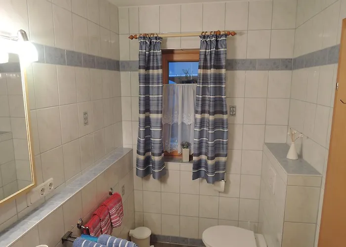 Διαμέρισμα Haus Pfeiffenberger Eben Im Pongau