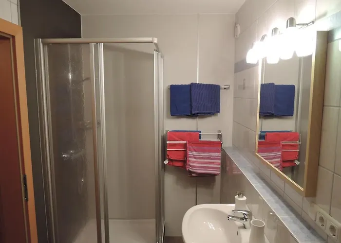 Haus Pfeiffenberger * Eben Im Pongau