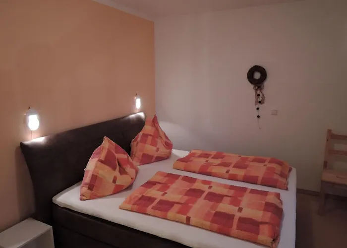 Διαμέρισμα Haus Pfeiffenberger Eben Im Pongau